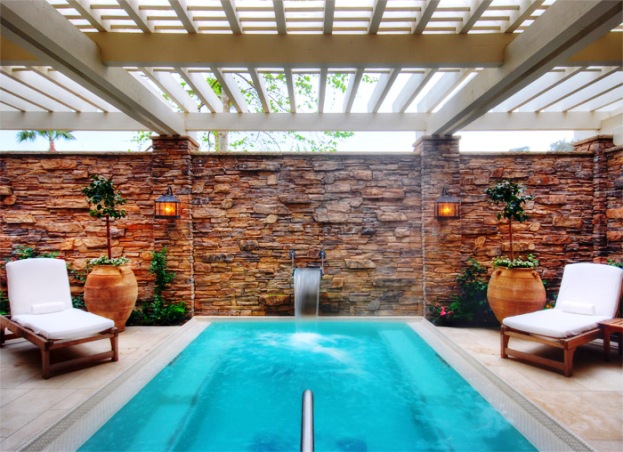 Montage Laguna Beach resort spa