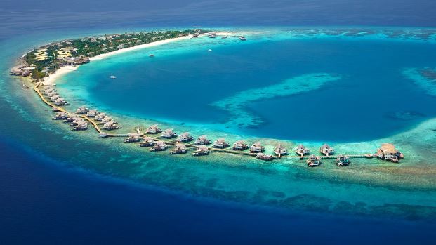 Viceroy Maldives — Vagaru Island, Maldives