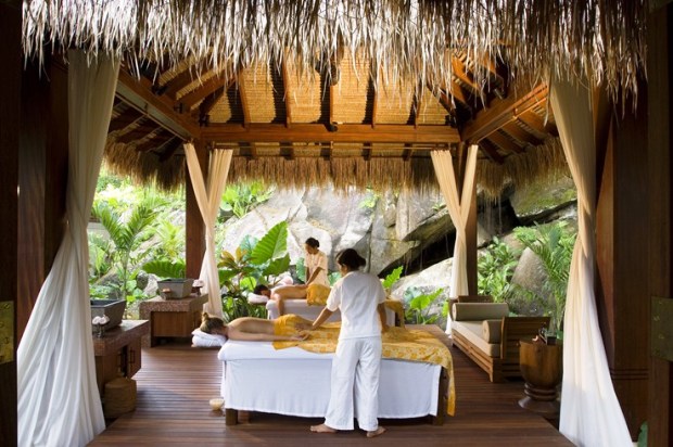Maia Luxury Resort & Spa