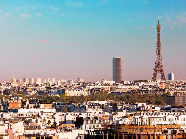 Molitor Paris by MGallery Paris