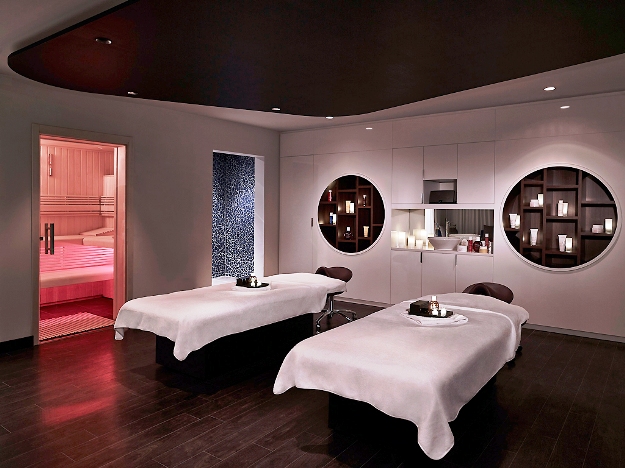 Molitor Paris by MGallery Spa