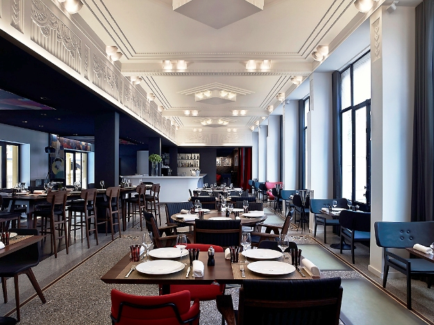 Molitor Paris by MGallery restaurant
