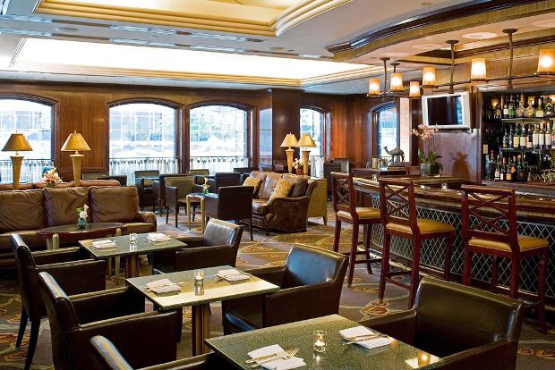 The Warwick Hotel Randolphs