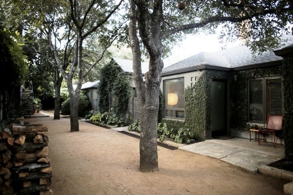 hotel san jose Austin