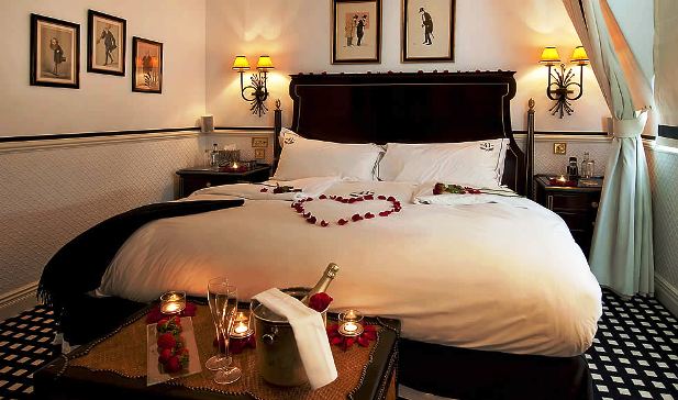 41 Hotel Executive room
