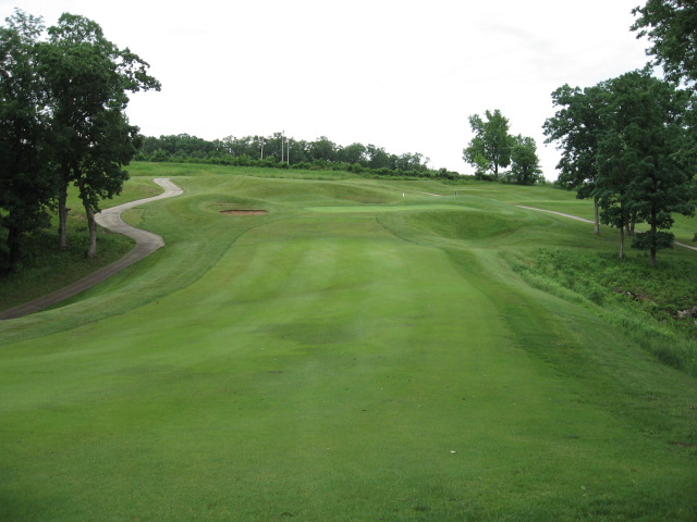 Eagle Knoll Golf Club