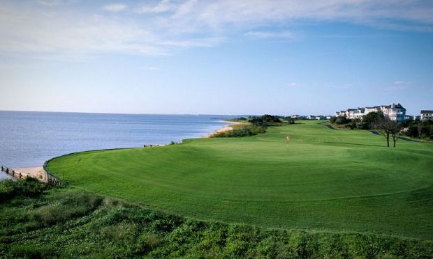 Golf Outer banks north carolina