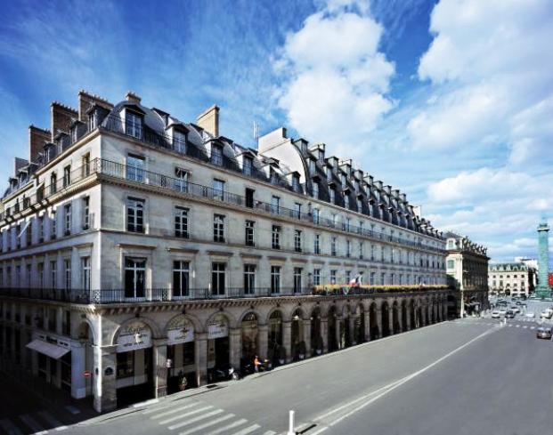Hotel Lotti Paris