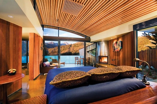 Post Ranch Inn Suite
