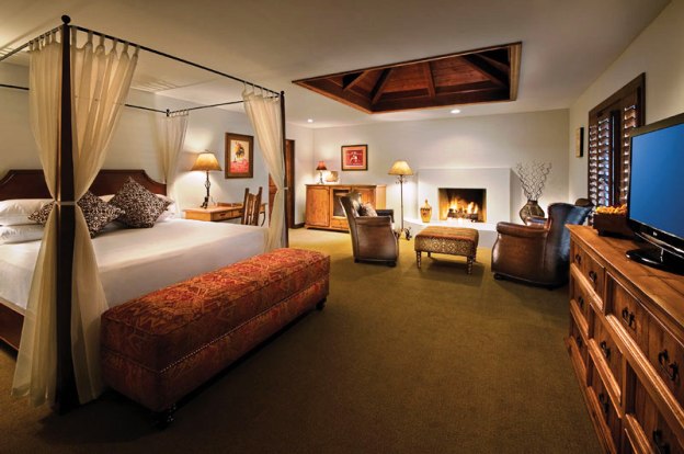 hermosa Inn deluxe casita