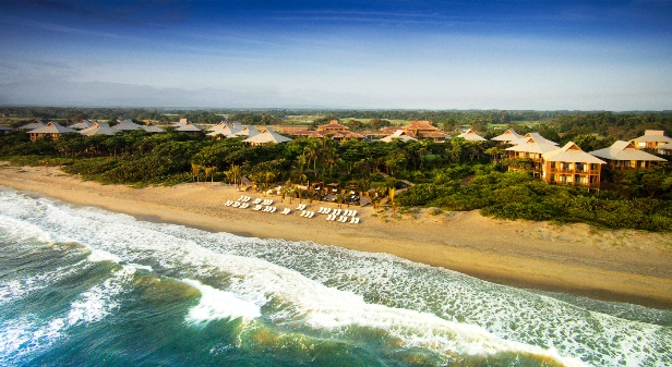 Indura Beach and Golf Resort