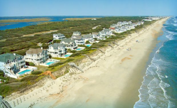 outer banks north caoilina