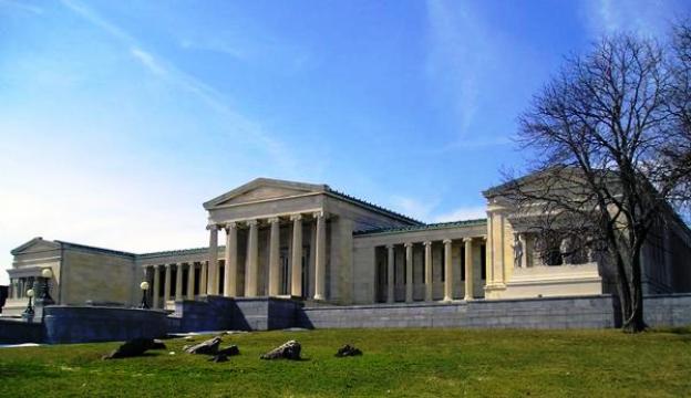 Albright Knox Art Gallery