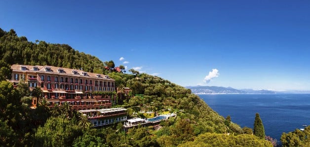 Hotel Splendido
