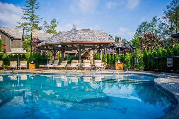 Old Edwards Inn The_Falls_Pool