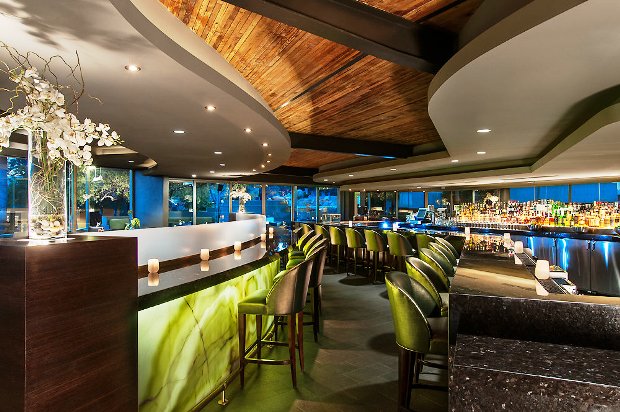 Sanctuary Camelback Mountain Bar