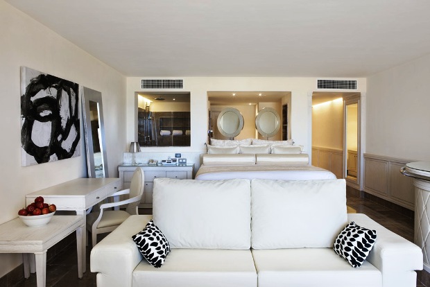 The Beloved Hotel Jr Suite