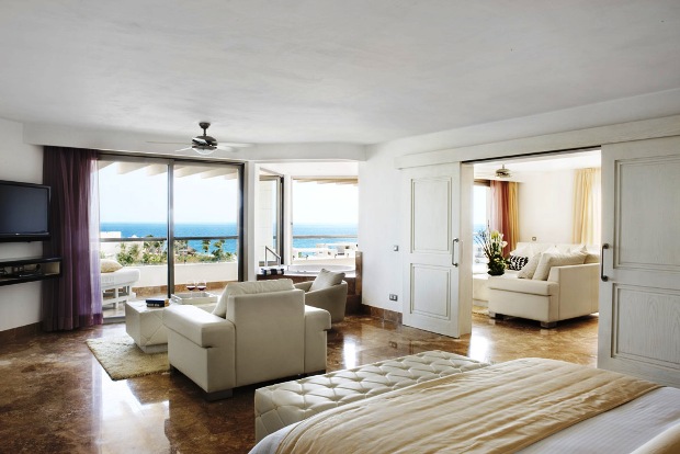 The Beloved Hotel Owners Suite