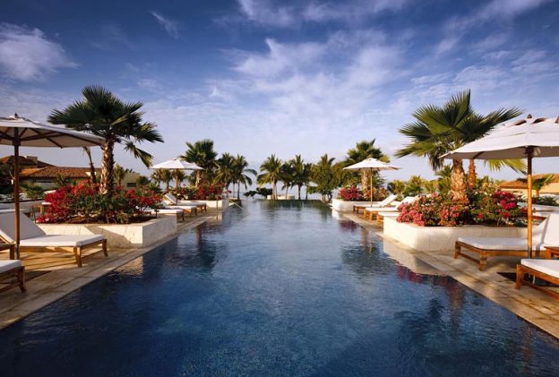 The St. Regis Punta Mita Resort Pool