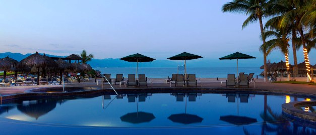 Villa del Palmar Beach Resort