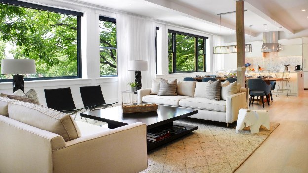 White Elephant residences