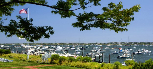 White Elephant waterviews