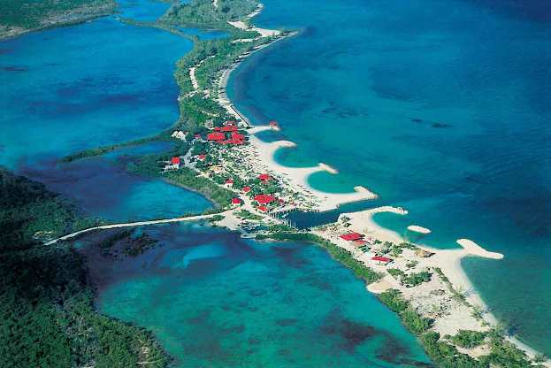 Princess_Cays Eleuthera