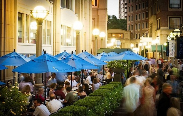 Rowes Wharf Rowes_Wharf_Sea_Grille_Terrace