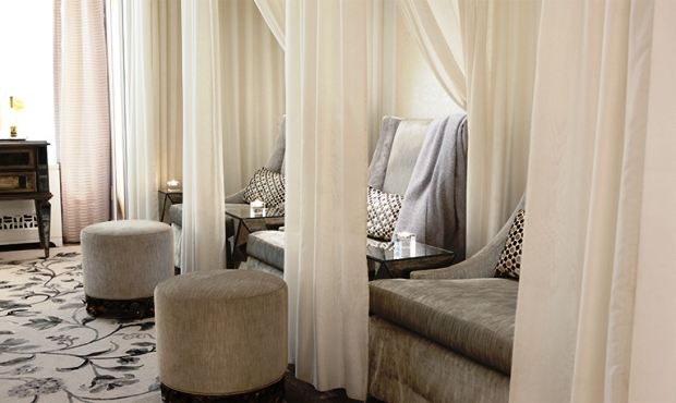 The Surrey Spa