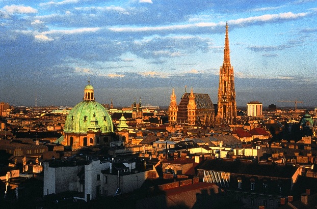 Vienna Austria