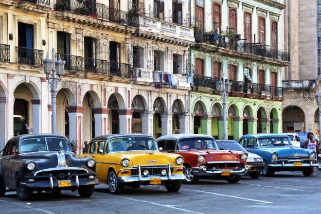 Cubas autos