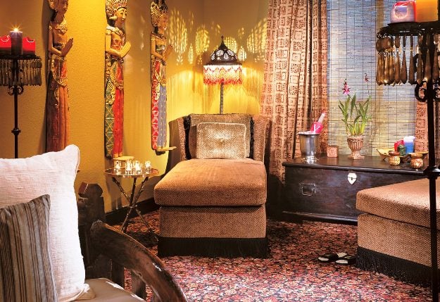 Hotel ZaZa, Dallas Spa