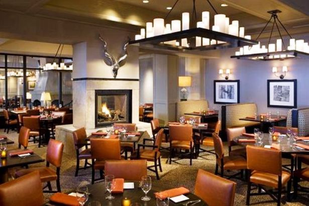 Park Hyatt Beaver Creek Resort & Spa dining