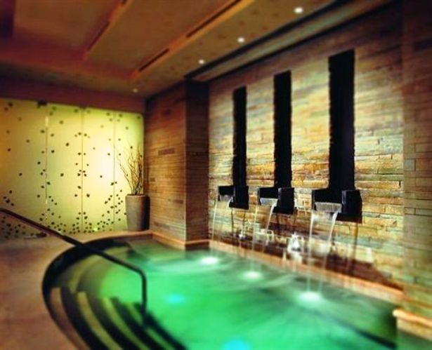 Park Hyatt Beaver Creek Resort & Spa indoor spa