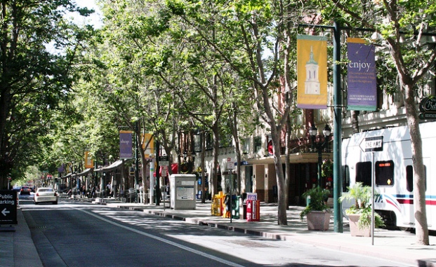 San Jose California