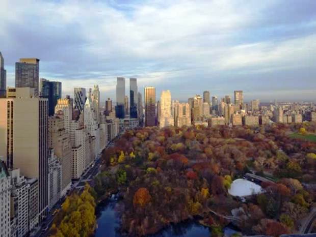 The Pierre Central Park