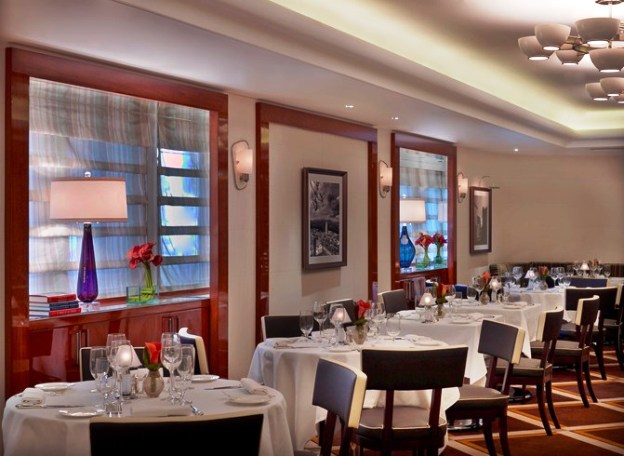 The Pierre Siro ristorante