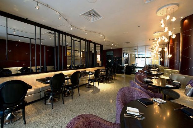 W Chicago - City Center restaurant