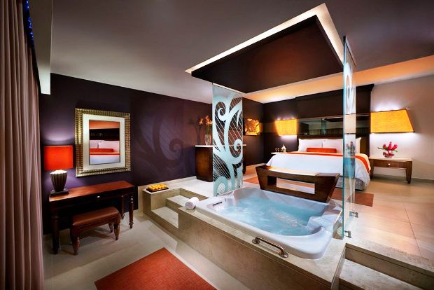 Hard Rock Hotel & Casino Punta Cana guest rooms