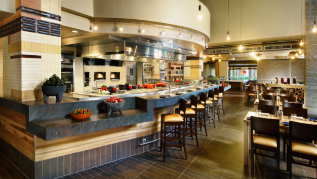 Hyatt Regency Scottsdale Resort and Spa at Gainey Ranch Bistro