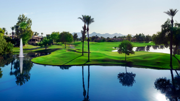 Hyatt Regency Scottsdale Resort and Spa at Gainey Ranch Golf