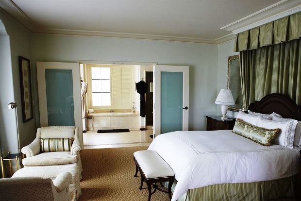 Montage Beverly Hills guestroom