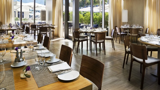 The Ritz-Carlton Bal Harbour Atlantico Restaurant
