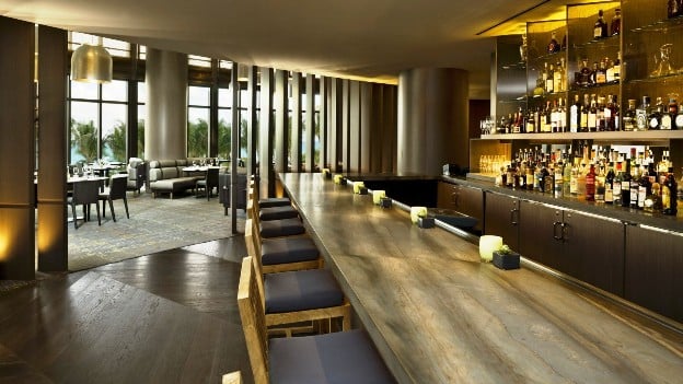 The Ritz-Carlton Bal Harbour Bar
