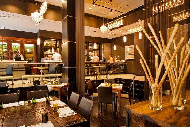 The Roosevelt New Orleans restaurant