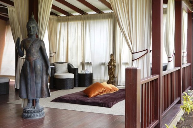 Buccament Bay Resort Spa