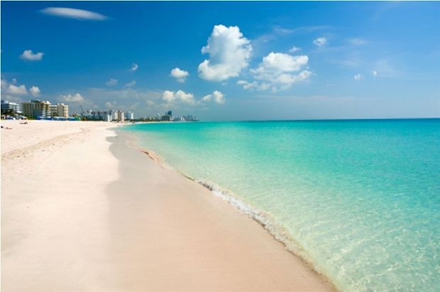 Esplendor Hotel Breakwater beach