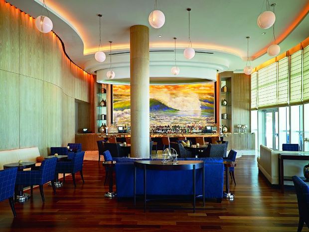 The Ritz-Carlton, Fort Lauderdale restaurant Hotel Bar
