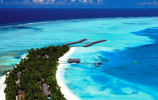 Medhufushi Island Resort