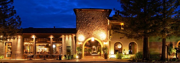 North Block Hotel exterior